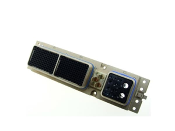 ITT 349-1102-002 D-SUB stikforbindelse 1 stk