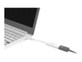 Miniatyrbild 1 av 5: j5create JUA254 - Adapterkabel - USB hane till HDMI hona - 8 m - vit - stöd för 1080p, 2048 x 1152 stöd