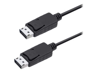 QOLTEC DisplayPort v1.2 male DisplayPort v1.2 male 5K 2m