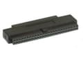 Miniatyrbilde 1 av 2: Inline Black Rope (72929)