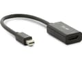 Miniatyrbilde 5 av 5: LMP 11892, 0,15 m, Mini DisplayPort, HDMI Type A (Standard), Hankjønn, Hunkjønn, 60 Hz