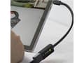 Miniatyrbild 5 av 5: Techly IADAP MDP-HDMIF8K, Mini DisplayPort, HDMI, Hankoppling, Honkoppling, Rak, Rak