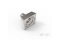 Miniatyrbild 2 av 2: TE Connectivity 1-2308349-8 D-SUB-kabinet 1 stk Package