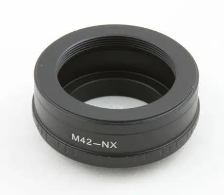 Pixco Adapter Samsung Nx Na Gwint M42 / M42-nx