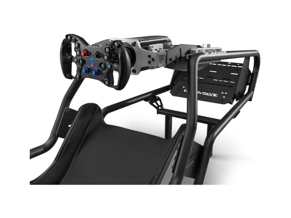 Playseat RAC.00260, Metallisk, 1 stykker, 2 år