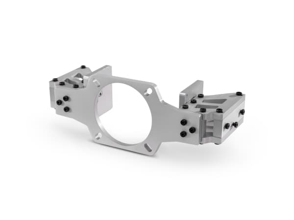 Playseat RAC.00260, Metallisk, 1 stykker, 2 år