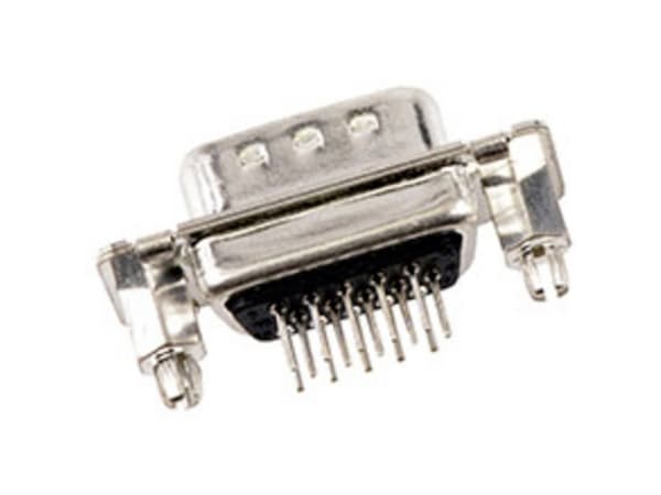 Molex 1731130087 D-SUB stikforbindelse 1 stk