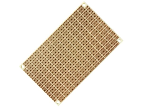 Quadrios 1906SA047 Tulostuslevy Kova paperi (L x S) 60 mm x 100 mm 35 µm Ruudun koko 2,54 mm Sisältö 1 kpl