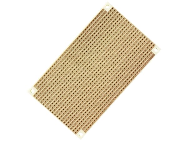 Quadrios 1906SA051 Tulostuslevy Kova paperi (L x S) 60 mm x 100 mm 35 µm Ruudun koko 2,54 mm Sisältö 1 kpl