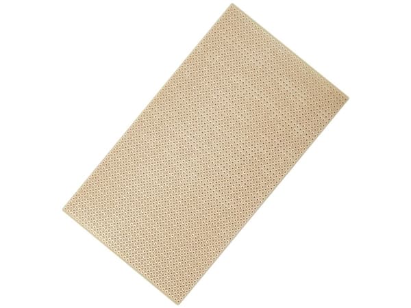 Quadrios 1906SA042 Tulostuslevy Kovapaperi (L x S) 160 mm x 100 mm 35 µm Ruutukoko 2,54 mm Sisältö 1 kpl