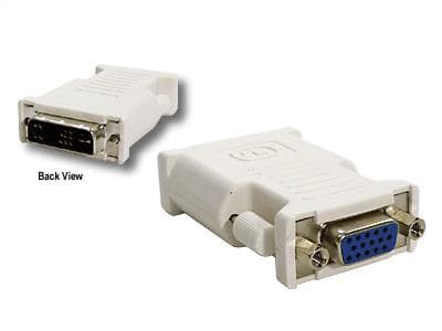 HP - DVI-adapter