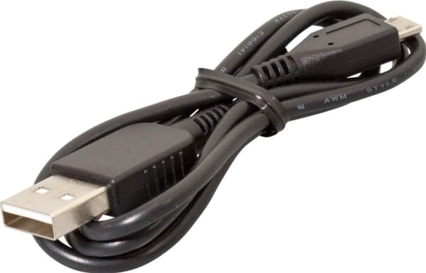 CABLE CONNECTION (USB)