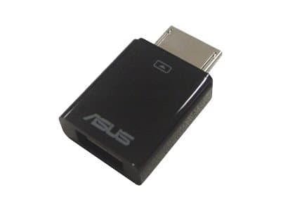 ASUS - Nettverksadapter - USB 2.0 - 100Mb LAN