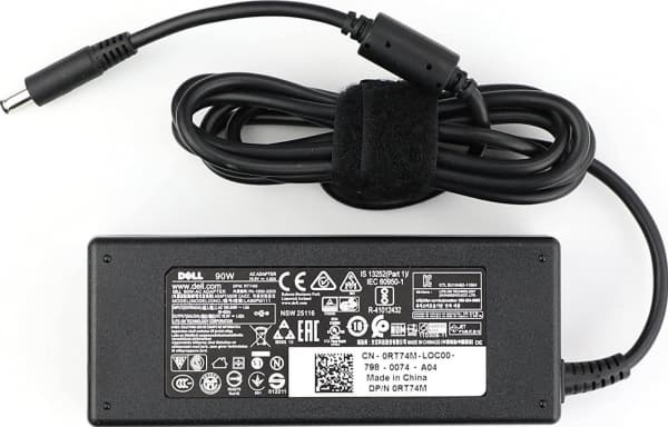 ADPT,AC,90W,CHNY,4.5MM,E4,V4