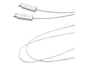 Miniatyrbild 4 av 5: j5create JUC400 - Adapter för direktanslutning - USB 2.0 - USB 2.0