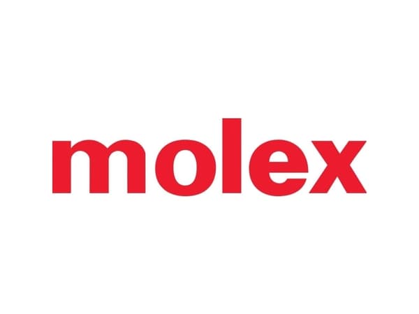 Molex 1727040199 D-SUB-kabinet Plastic, metalliseret 180 ° 1 stk