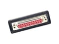 Miniatyrbilde 2 av 2: Molex 1731100142 D-SUB stikforbindelse Poltal: 25 Loddekop 1 stk