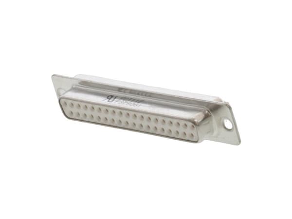 Molex 1731090071 D-SUB stikforbindelse Poltal: 37 Loddekop 1 stk Box