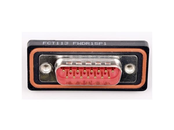Molex 1727040050 D-SUB stikforbindelse Poltal: 15 Loddepins 1 stk Box