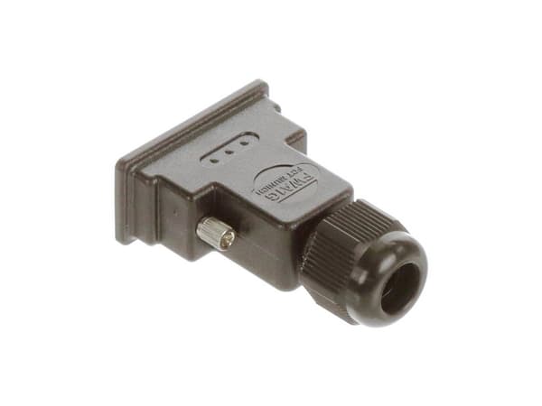 Molex 1731140265 D-SUB stikforbindelse 1 stk Bag