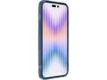 Miniatyrbilde 3 av 5: Nillkin Nillkin Nature TPU Pro magnetisk deksel til Apple iPhone 14 Pro Max (blå)