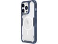 Miniatyrbilde 4 av 5: Nillkin Nillkin Nature TPU Pro magnetisk deksel til Apple iPhone 14 Pro Max (blå)