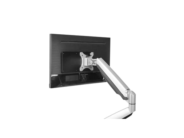 InLine VESA 75/100 monteringsplate for Intel NUC monteringsadapterpakke