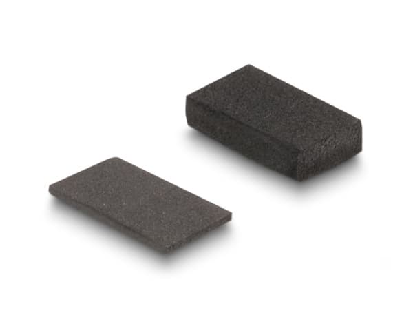 Delock Converter M.2 2280 Key B+M hann til 5 x SATA med kjøleribbe