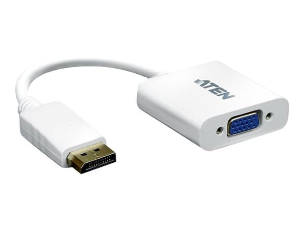 ATEN VC925 - Videotransformator - VGA - DisplayPort