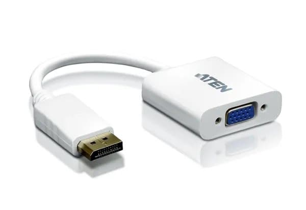 ATEN VC925 - Videotransformator - VGA - DisplayPort
