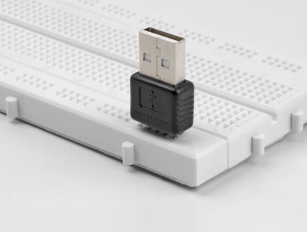 DeLOCK 66683, 2.0, USB A-tyyppi