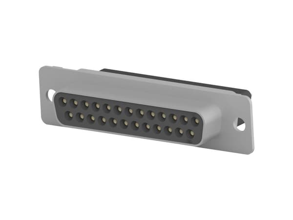 TE Connectivity 5745187-1 D-SUB stikforbindelse 10 stk Tube
