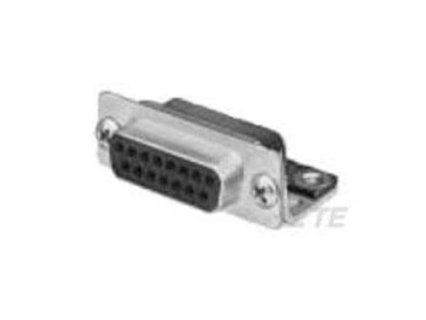 TE Connectivity TE AMP AMPLIMITE Metal Shell Posted 5745440-4 1 stk Package