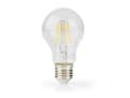 Miniatyrbilde 2 av 5: Nedis LBFE27A602, 7 W, 64 W, E27, 806 lm, 15000 t, Varm hvit