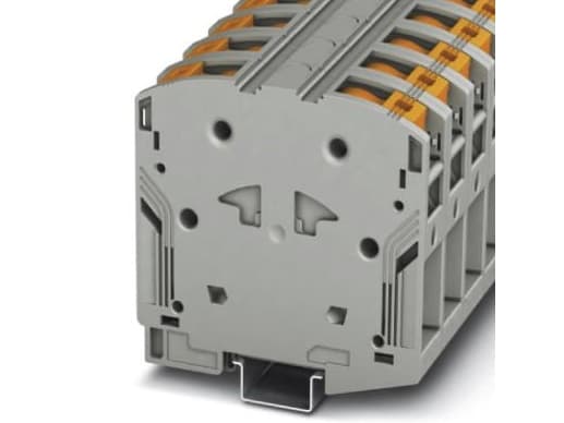 Suuren virran liitin PTPOWER50 (3260050)