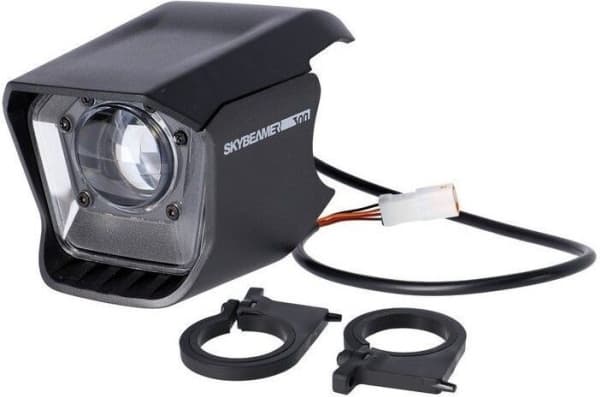 swift 300 bike light