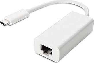 Adapter USB Extra Digital Extra Digital Adapteris USB 3.1 C - RJ45 (Gigabit Lan)