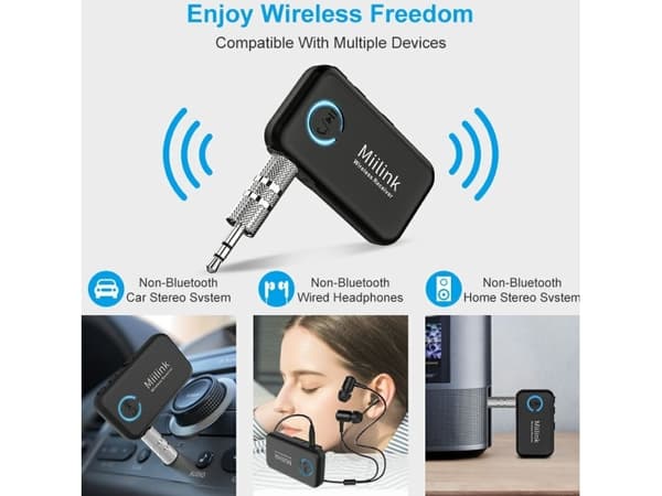 Adapter bluetooth 1Mii ML100