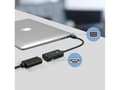Miniatyrbild 4 av 5: Techly IADAP MDP-HDMIF8K, Mini DisplayPort, HDMI, Hankoppling, Honkoppling, Rak, Rak
