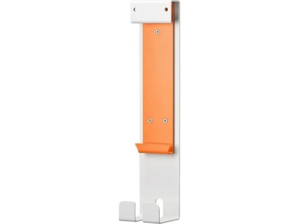 LAPP MOBILITY -seinäkiinnike Basic- ja Universal-mobiililatausasemille (64710)