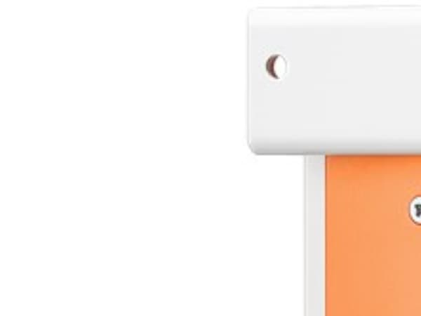 LAPP MOBILITY -seinäkiinnike Basic- ja Universal-mobiililatausasemille (64710)
