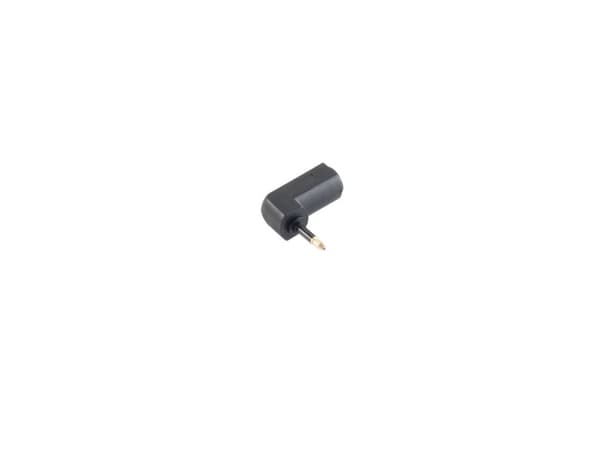shiverpeaks BS69051 Kabeladapter Toslink 3,5 mm Schwarz (BS69051)