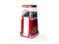 Miniatyrbilde 4 av 5: Nedis FCPC100RD, Rød, Hvit, 4 min, 60 g, 1200 W, Type F (CEE 7/4), 152 mm