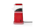 Miniatyrbilde 2 av 5: Nedis FCPC100RD, Rød, Hvit, 4 min, 60 g, 1200 W, Type F (CEE 7/4), 152 mm