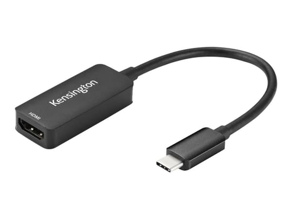 Adapteri CV4200H USB-C til HDMI 4K 8K