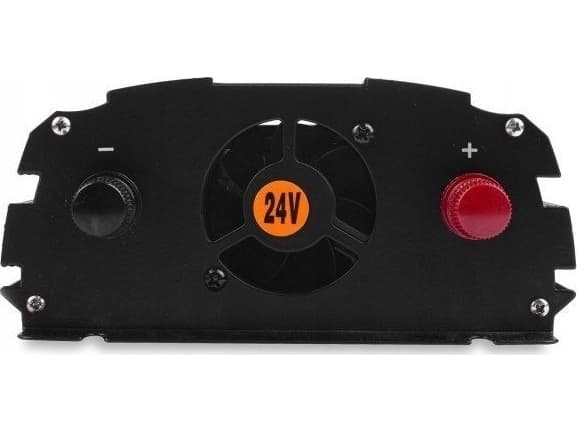 Volt Volt omformer IPS 1000 omformer 24/230V (750/1000W)