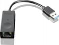 Miniatyrbild 4 av 4: Lenovo ThinkPad USB 3.0 Ethernet adapter - Nätverksadapter - USB 3.0 - Gigabit Ethernet - FRU
