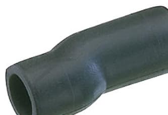 Sauermann S gummi adapter - Gummi Sort 15 mm 55 mm