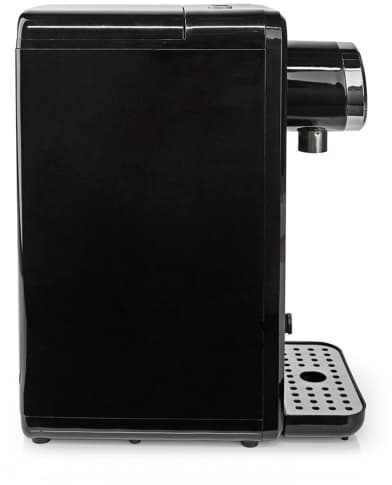 Nedis KAWD100FBK, 2,5 L, Musta
