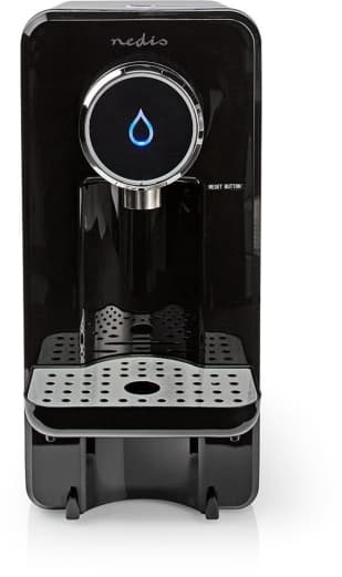 Nedis KAWD100FBK, 2,5 L, Musta